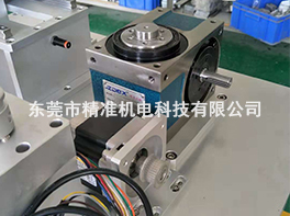 間歇分割器應用于印刷機械行業(yè)